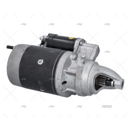 MOTOR ARRANQUE MERCRUISER/OMC/CRUSADER MES MARINE ELECTRIC