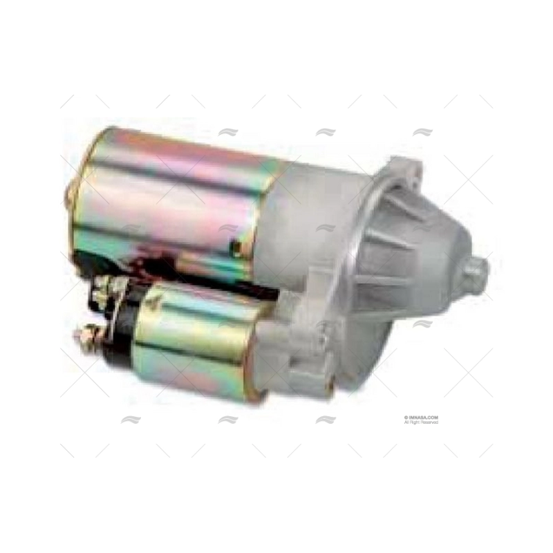 MOTOR ARRANQUE OMC / VOLVO MES MARINE ELECTRIC
