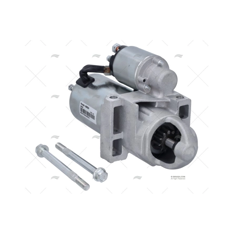 MOTOR ARRANQUE VOLVO/OMC/MC MES MARINE ELECTRIC