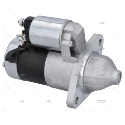 MOTOR ARRANQUE YANMAR GM/GM2/GM3/10/20/3 MES MARINE ELECTRIC