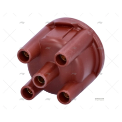TAPA DISTRIBUIDOR 4CYL H C VOLVO