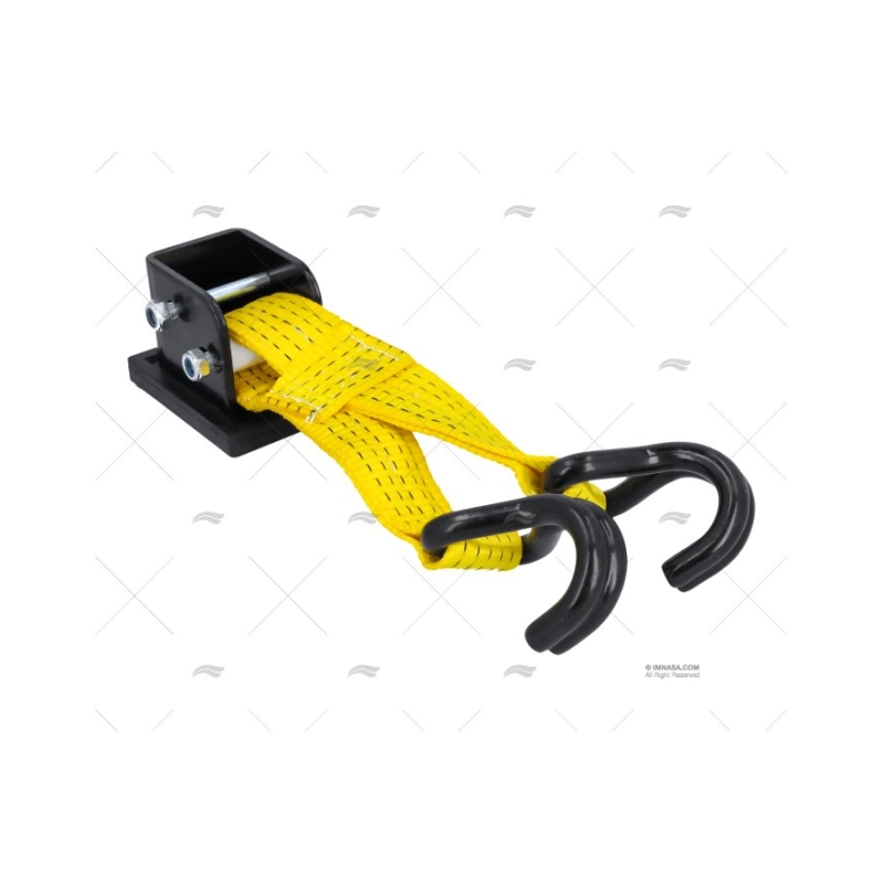BASE GATO OFF ROAD