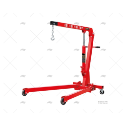 ELEVADOR MOTOR 1T