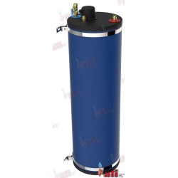 CALENTADOR AGUA VITRIFICADO 60 L. - 1250