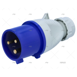 CLAVIJA MACHO CEE 32A