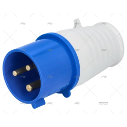CLAVIJA MACHO ECO CE 32A