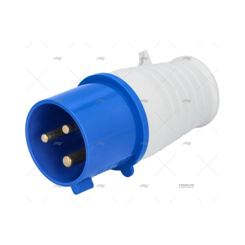 CLAVIJA MACHO ECO CE 32A