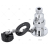 ENCHUFE CUBIERTA 3A 4PIN 95G