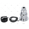 ENCHUFE CUBIERTA 5A 4PIN 180G