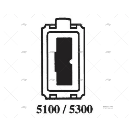 TOMA SEGURIDAD 10A+T 250V IRREVERSIBLE