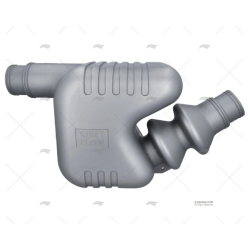 COLECTOR ESCAPE 100+115 33 LITROS 300HP