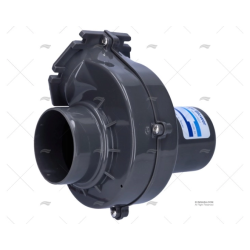 EXTRACTOR 90CFM 24V