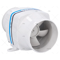 EXTRACTOR DE GAS 230CFM 24V