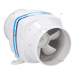 EXTRACTOR GASES 230CFM 12V