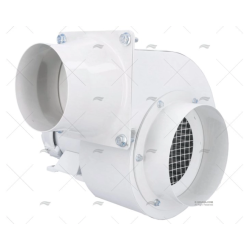 VENTILADOR C503A RH 24V GIANNESCHI