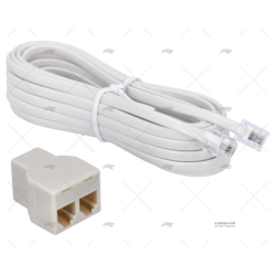 CABLE EXTRA JOYSTICK