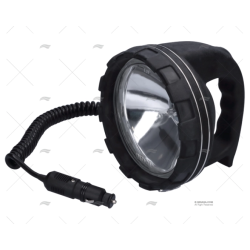 FARO PIRATA 12V MANUAL TOMA MECHERO