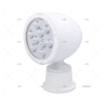 FARO PIRATA 12V VIA RADIO LED