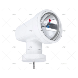FARO PIRATA 24V MANUAL 55W 355º