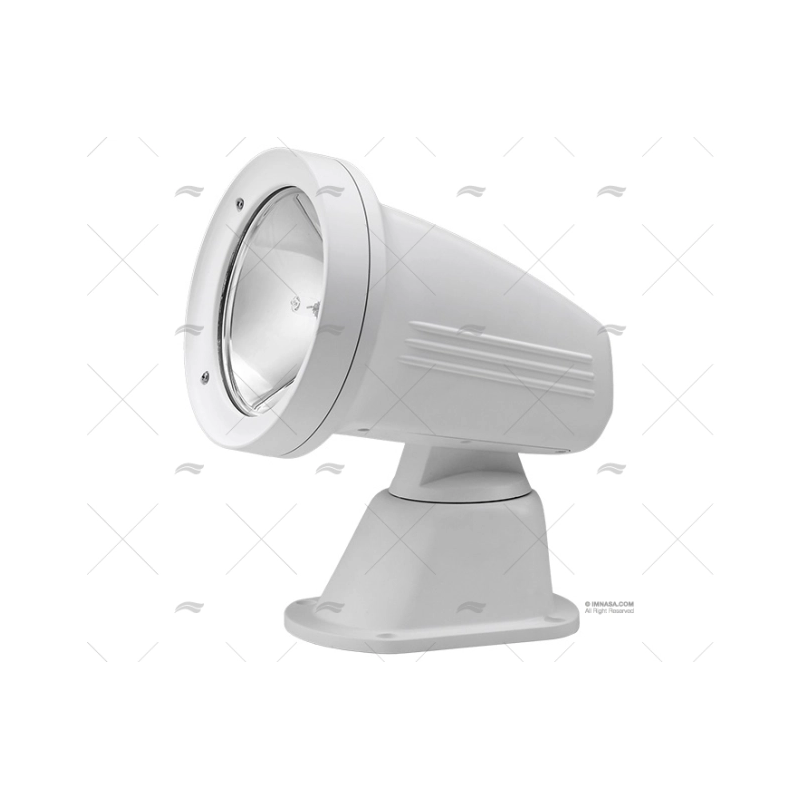 FARO PIRATA AVIOR HALOGENO C/JOYSTICK 12