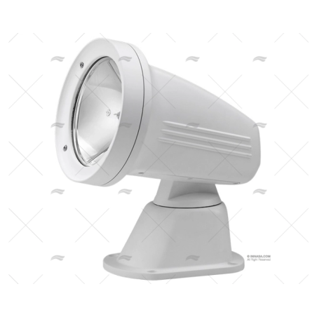 FARO PIRATA AVIOR HALOGENO C/JOYSTICK 12