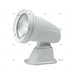 FARO PIRATA AVIOR HALOGENO C/MANDO 12V