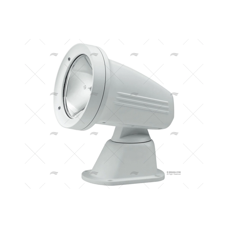 FARO PIRATA AVIOR LED C/MANDO 12V