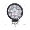 FOCO 14 LED 14W 12-36V TP 122X150X44