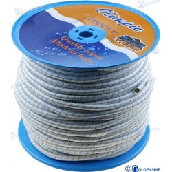 CUERDA ELASTICA 0 5  (100 M)