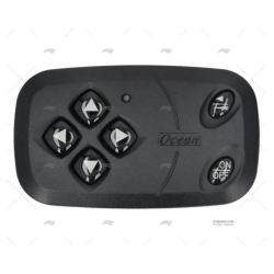 MANDO FOCO PANEL REMOTO WIRELESS COMPL