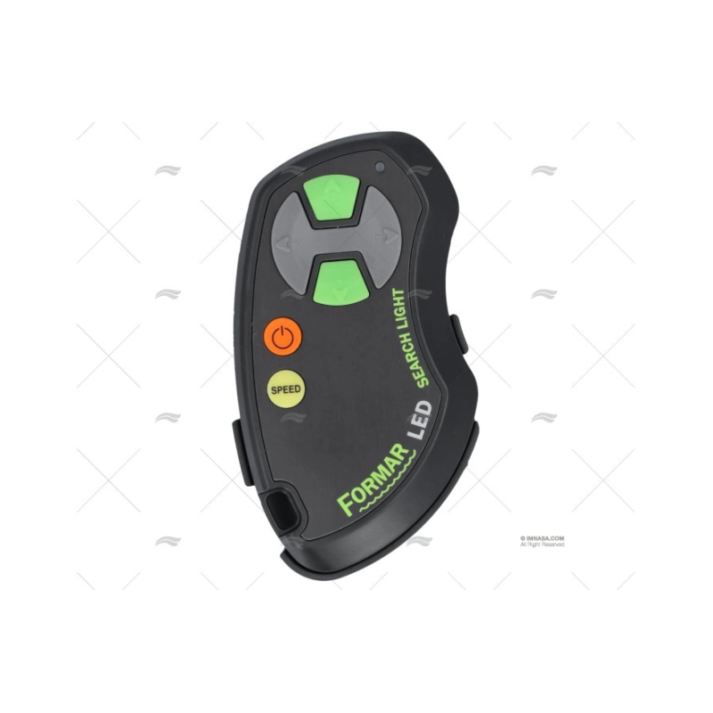 MANDO FOCO RADIO CONTROL 40250548