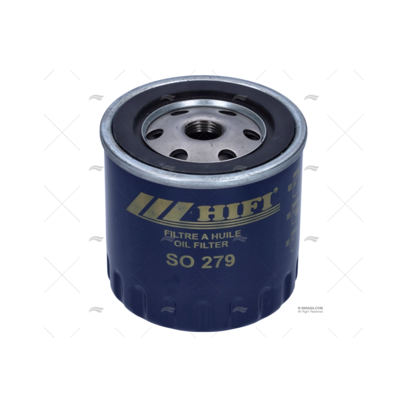 FILTRO ACEITE 110943