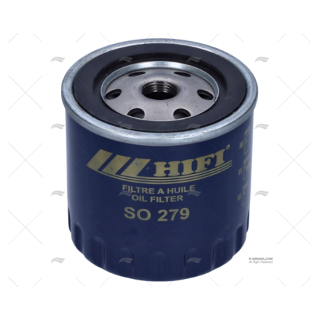 FILTRO ACEITE 110943