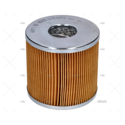 FILTRO ACEITE 14549020C