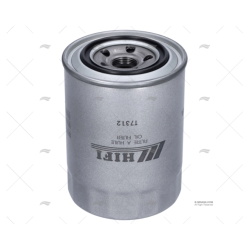 FILTRO ACEITE 17024051