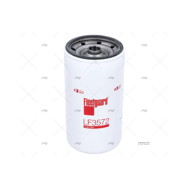 FILTRO ACEITE 1902093