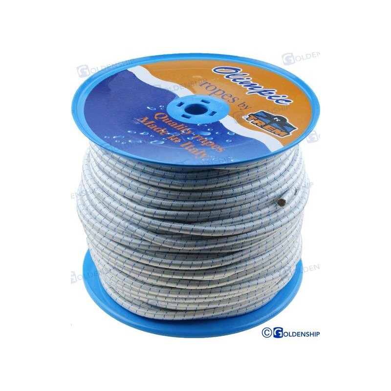 CUERDA ELASTICA 0 8  (100 M)