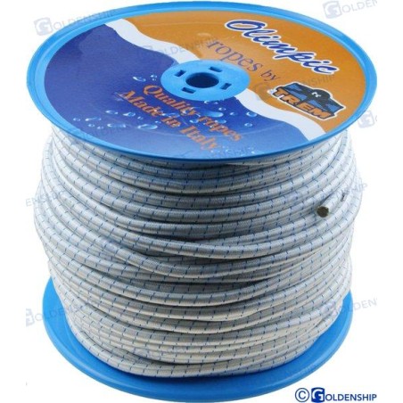 CUERDA ELASTICA 0 8  (100 M)