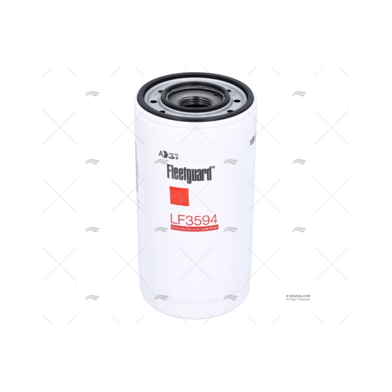 FILTRO ACEITE 1903629