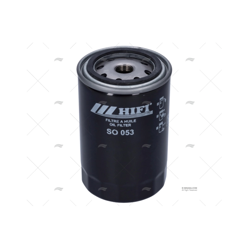 FILTRO ACEITE 22679