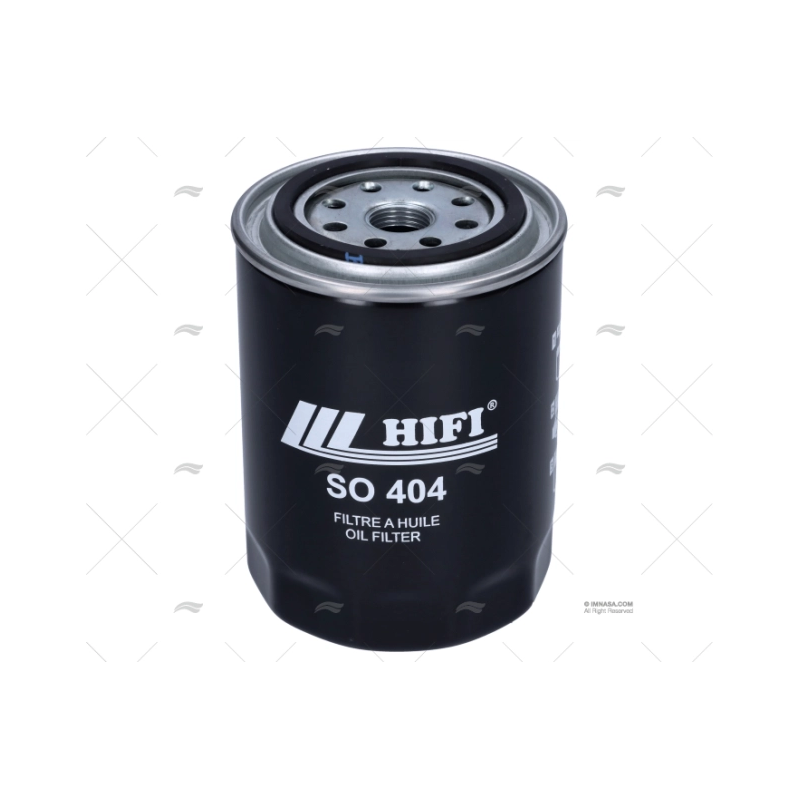 FILTRO ACEITE 2654403