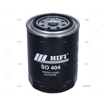FILTRO ACEITE 2654403