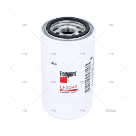 FILTRO ACEITE 3908615
