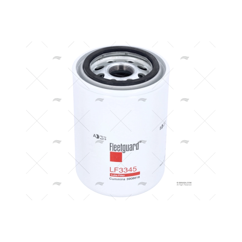 FILTRO ACEITE 3908616