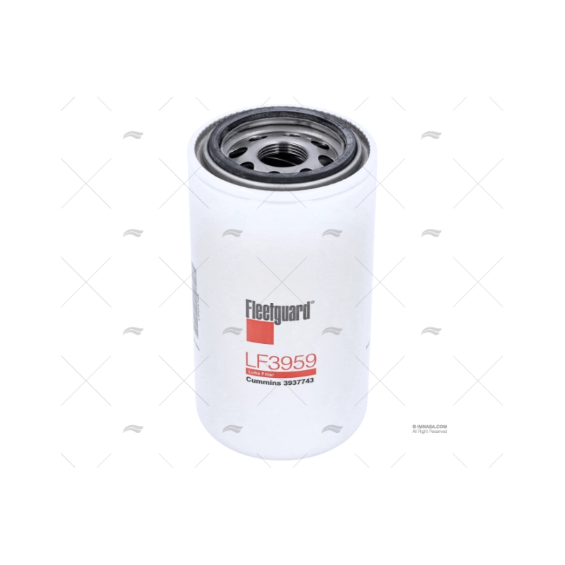 FILTRO ACEITE 3937743