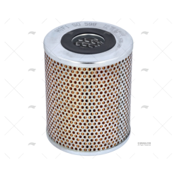 FILTRO ACEITE 48100161