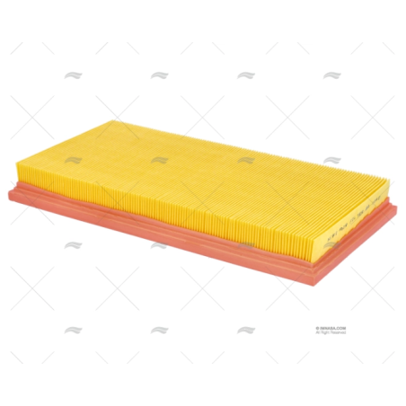 FILTRO AIRE T/VOLVO AQAD31/41/TAMD31/4