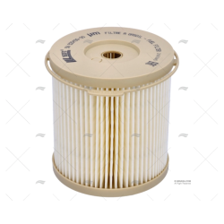CARTUCHO FILTRO 30 MICRAS C/JUNTAS