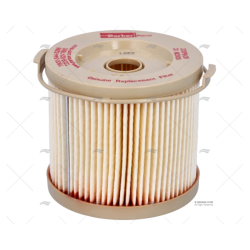 CARTUCHO FILTRO 30 MICRAS C/TORICA RACOR