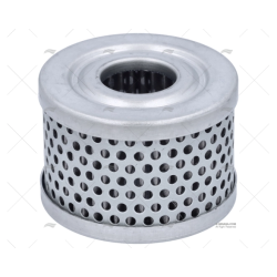 FILTRO ACEITE COMPLETO ZF25,25A,63,63A..